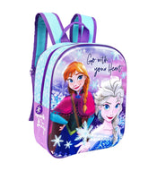 Hectarul - GHIOZDAN 3D FROZEN FR12301_2